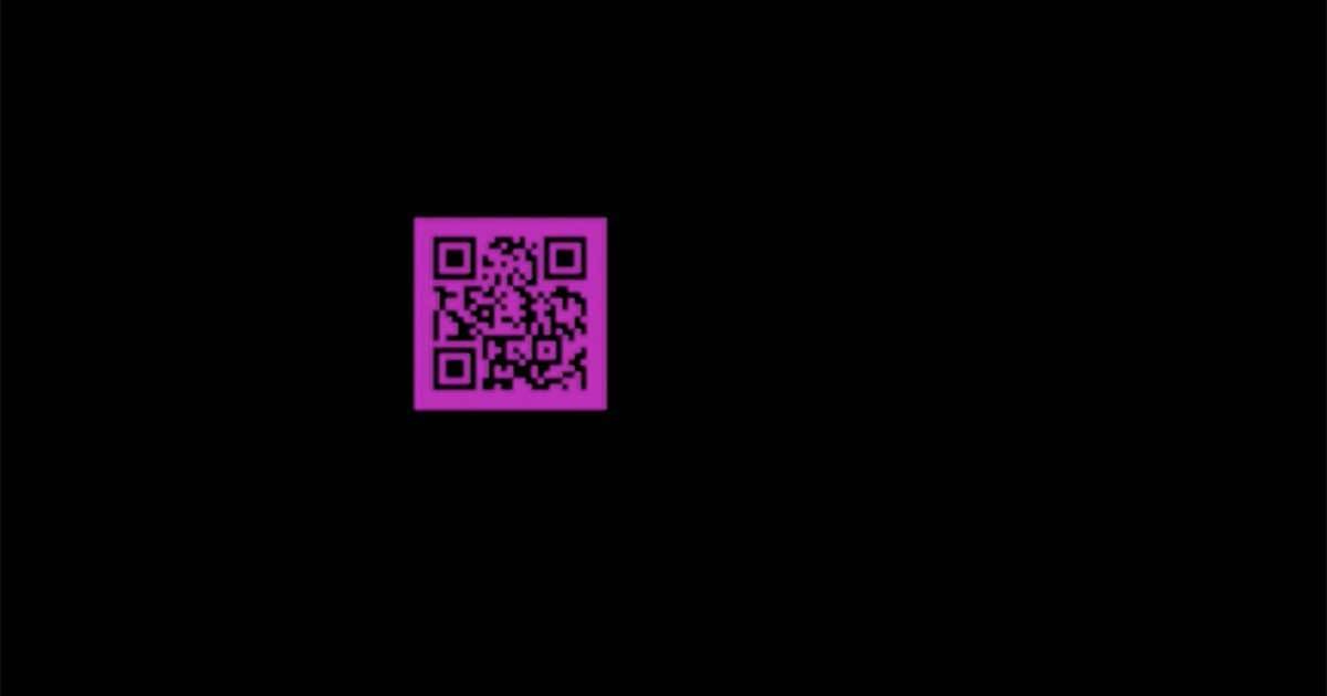 QR