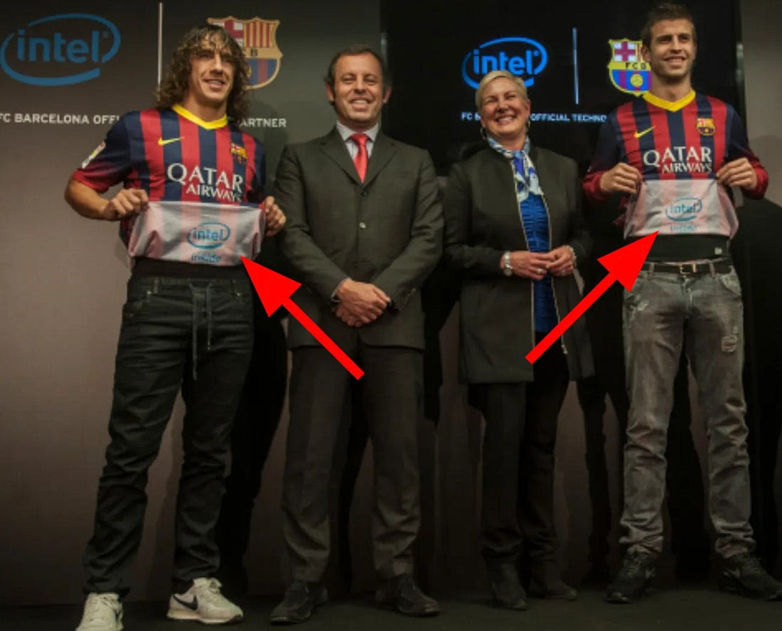 FC Barcelona