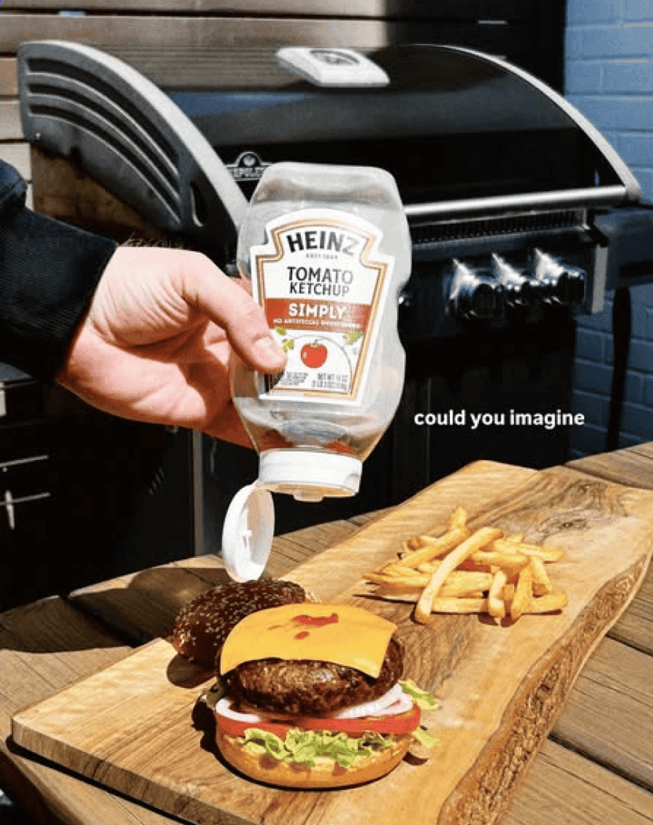 Heinz