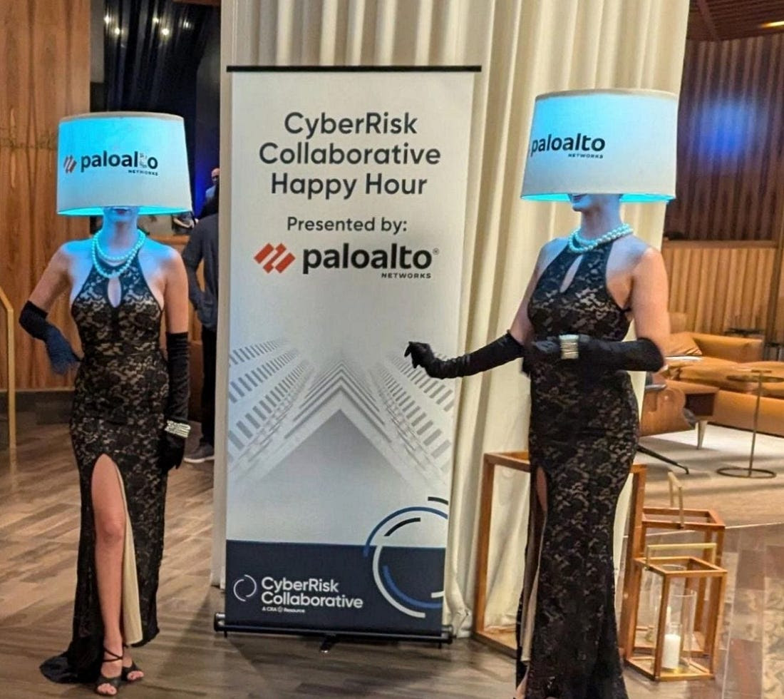 Palo Alto Networks